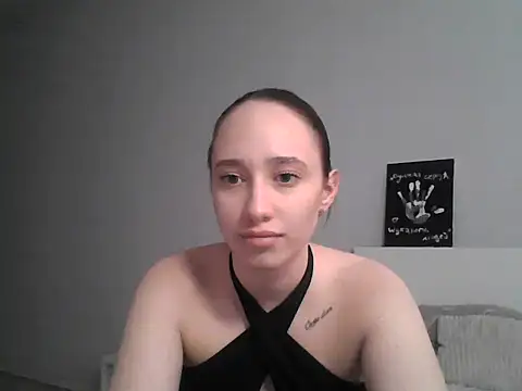 DarkMirel's Webcam Show