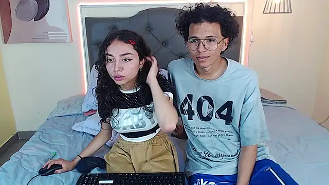 Lubli_thodez ওয়েবক্যাম শো