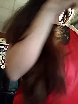 Show de webcam de MerelinMILf2