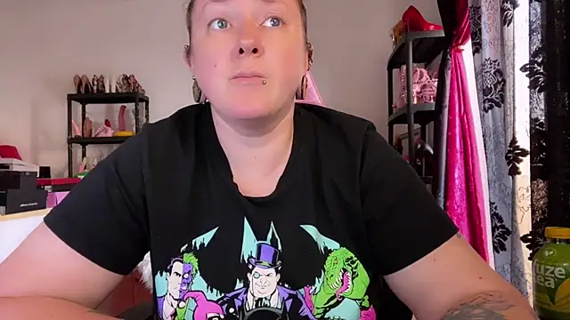 kisicaxx Live XXX-Chat