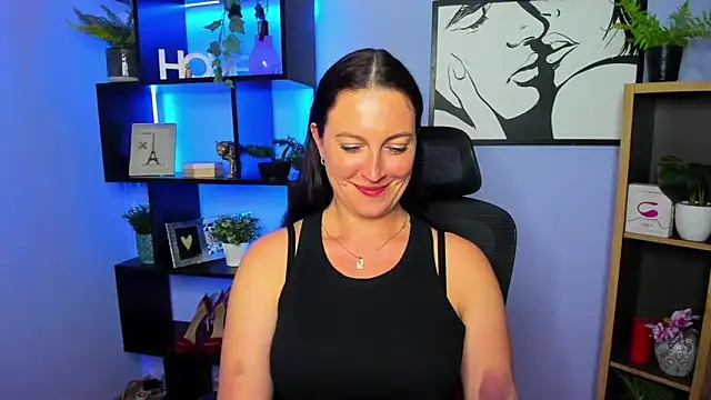 Chat XXX en directo de FUN_AMI