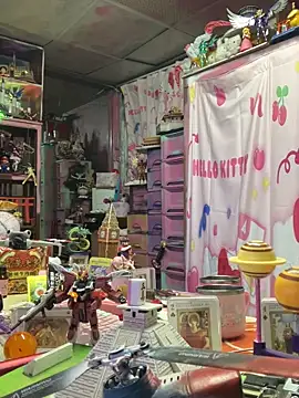 แชท XXX สดของ JesuAdam