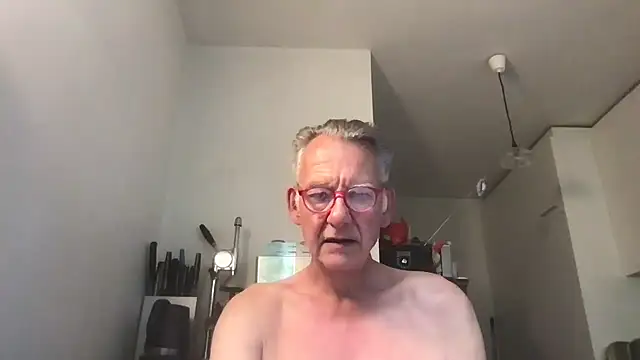 ClaraMigger@xh 在線直播表演