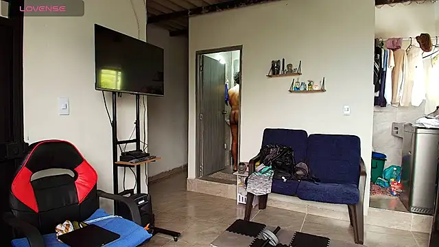 colinbrown's Live XXX Chat