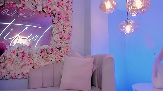 ChloePreston_ Chat XXX live