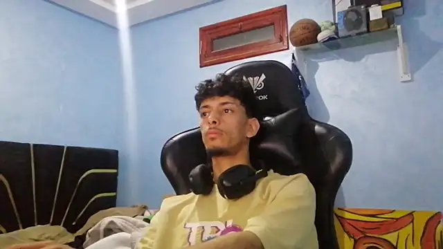 Chat XXX Live Dark_DesireX