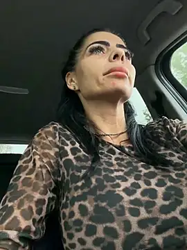 NicoleSmyth Adlı Modelin Web Kamerası Şovu