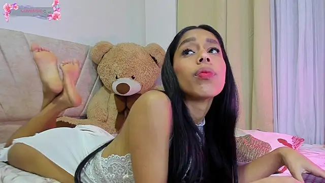 Živý XXX chat misty_noire