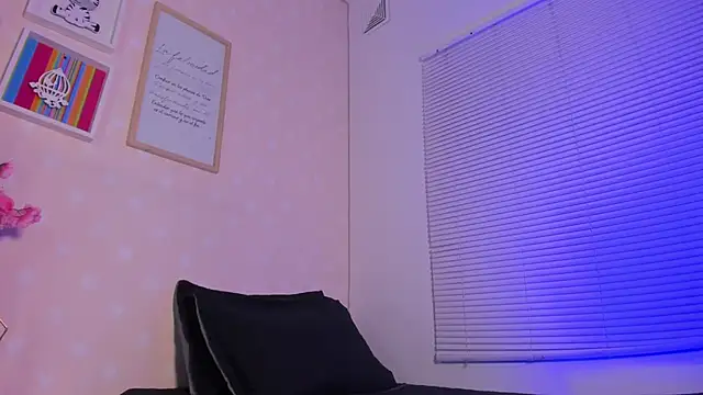 Chat XXX ao vivo de Ashley_Blum_