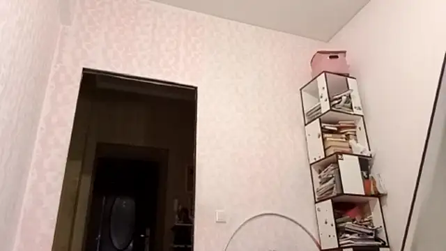 Chat XXX ao vivo de JanineThielman