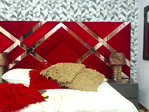 แชท XXX สดของ SusanMendoza