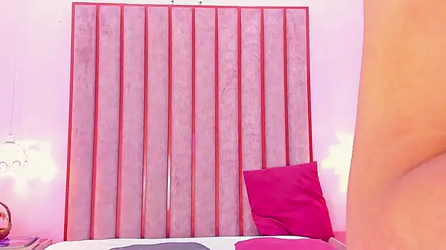 Zoe_Monrow Adlı Modelin Canlı XXX Sohbeti