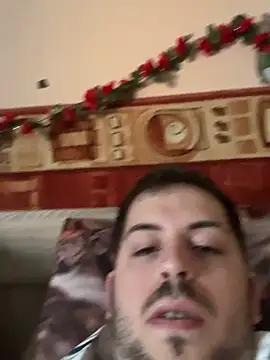 Show Webcam de xxlfa