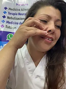 SARA_21- Live XXX-chat