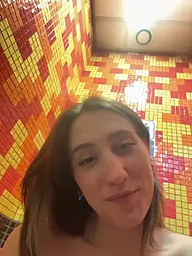 Tiny_Anny Webcamshow