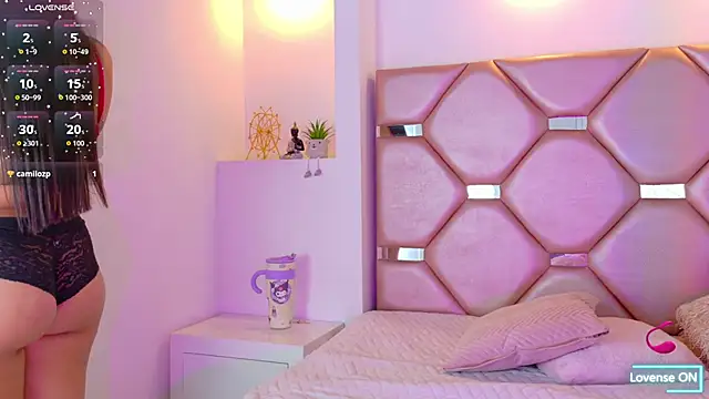 Tiffany_wilson_ 现场XXX聊天