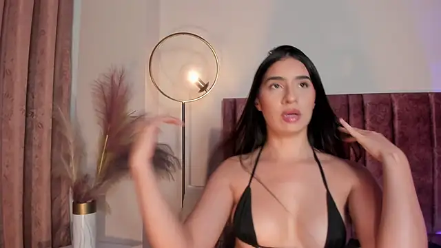 دردشة Christy_Sea الجنسية المباشرة