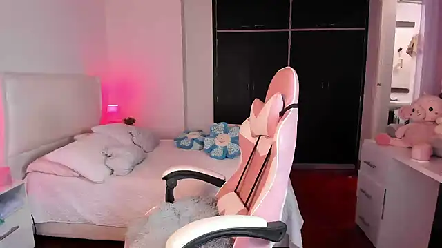 Ainhoads webcam show