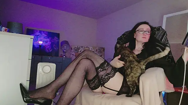 lara_heaven – Live XXX-chat