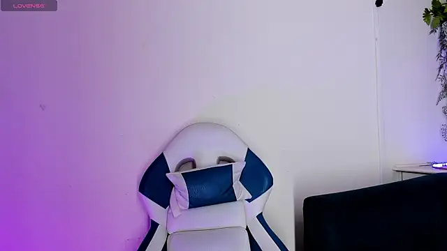 morgana_white Live XXX-Chat