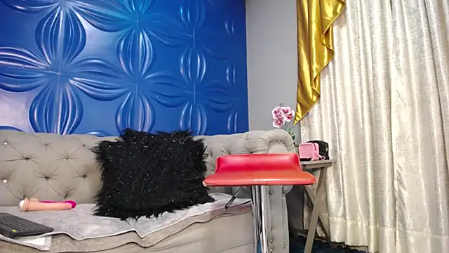 JolieDuvalle 라이브 XXX 채팅