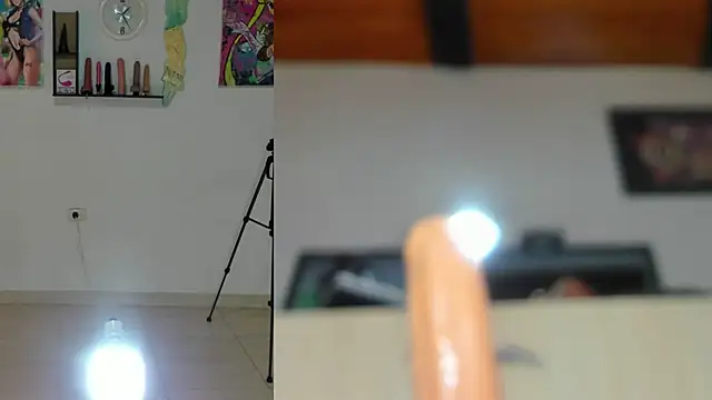 nikky_rosse Chat XXX in diretta