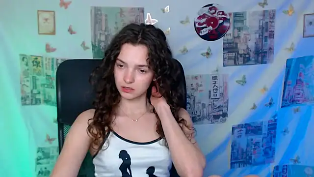 _SusieSu_'s Live XXX Chat