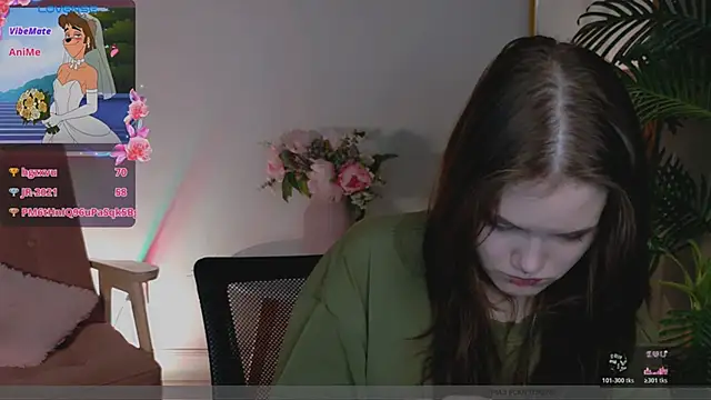 Dilara_xBaby Live XXX-chat