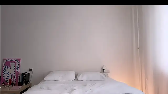 Chatroom XXX en direct de Milky___Way