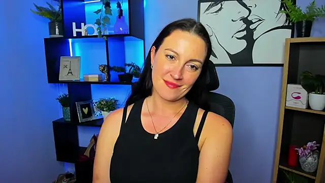 Chat +18 de FUN_AMI ao vivo