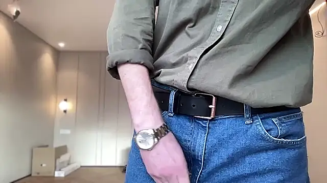 Show de cute_mark na webcam