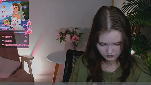 Dilara_xBaby – Live XXX-chat