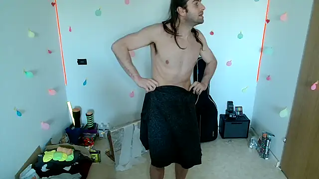 Czat XXX na żywo – hei_69