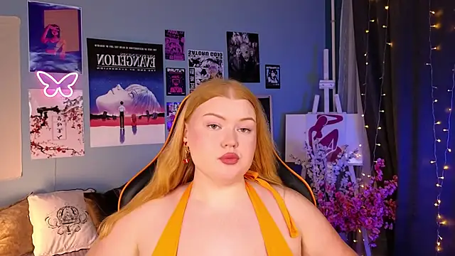 Arietta_Heart Live XXX-chat