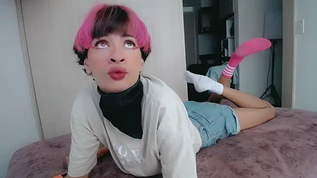 Darksweet_jack: απευθείας συνομιλία ΧΧΧ