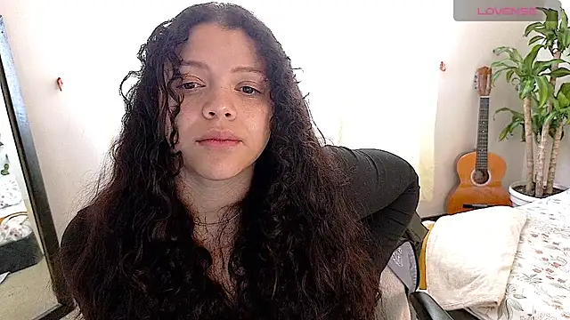 Chat XXX en directo de Amanda_sweet