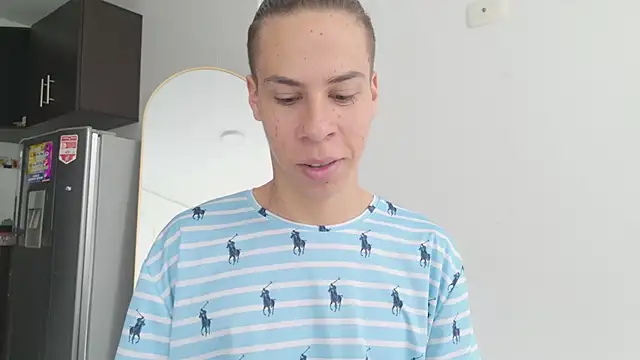 grey___27 웹캠 쇼