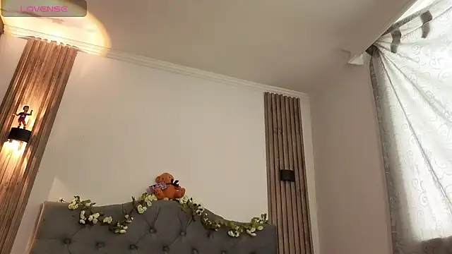 Chat XXX ao vivo de cute_emmma