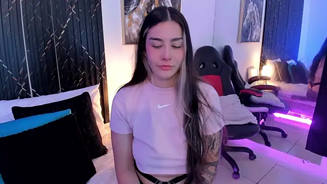 Bonnie_Rider's Webcam Show