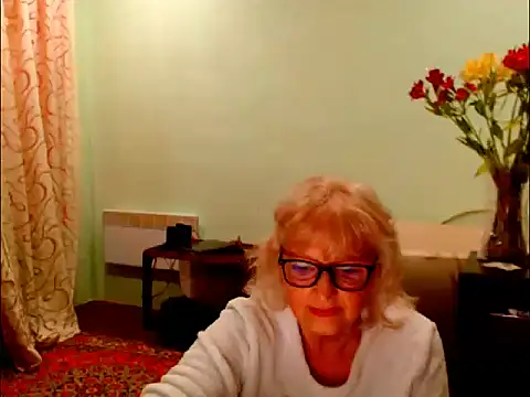 Natali7634: вебкам-шоу