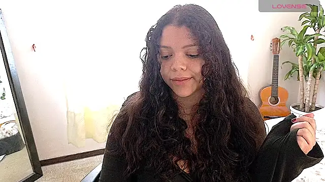 Živý XXX chat Amanda_sweet