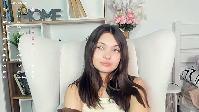 دردشة MirthaBolduan الجنسية المباشرة