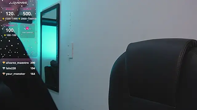 Živý XXX chat anny_sweet72