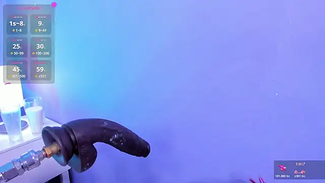 Ary__cherryのライブXXXチャット