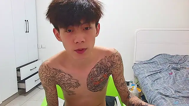 paofu-001 Chat XXX live