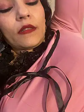 eva_luz's Live XXX Chat