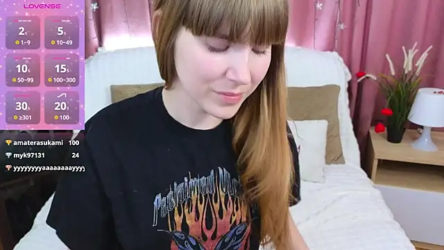 Chat XXX Live EmilyCuper_