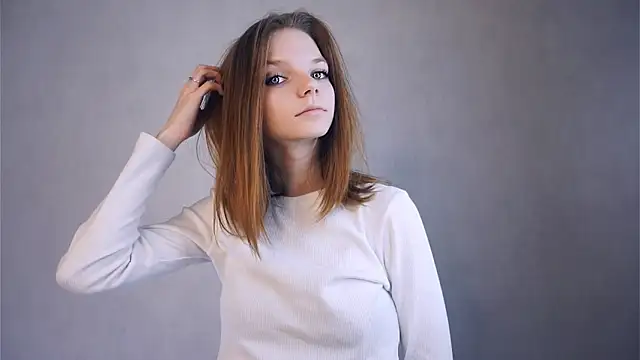 Pokazy przed kamerką – JanelleTeklu