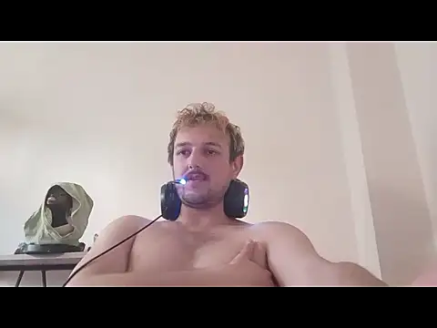 iammos_teen Adlı Modelin Web Kamerası Şovu