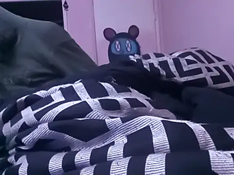 Blkstylion Webcam Show